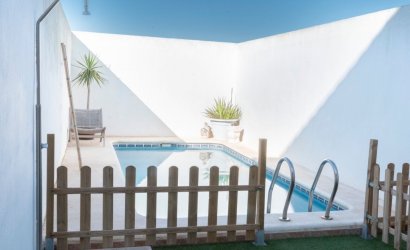 Resale - Town House -
San Javier - Costa Calida