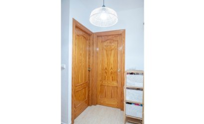 Resale - Town House -
San Javier - Costa Calida