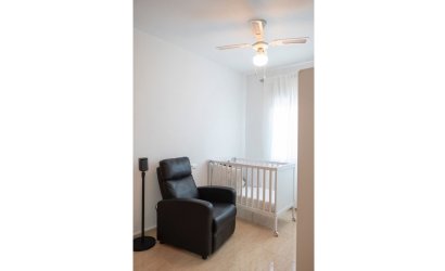 Resale - Town House -
San Javier - Costa Calida