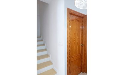 Resale - Town House -
San Javier - Costa Calida