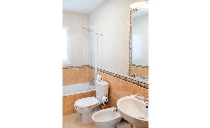 Resale - Town House -
San Javier - Costa Calida