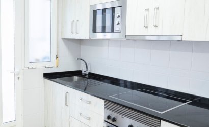 Resale - Town House -
San Javier - Costa Calida