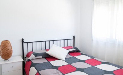 Resale - Town House -
San Javier - Costa Calida