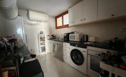 Herverkoop - Villa -
Orihuela Costa - Campoamor