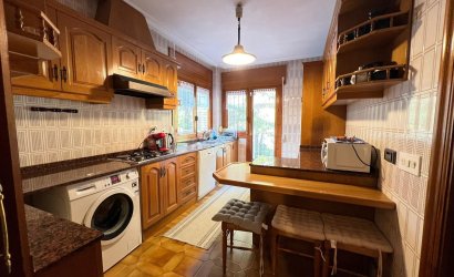 Herverkoop - Villa -
Orihuela Costa - Campoamor