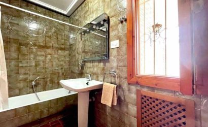 Herverkoop - Villa -
Orihuela Costa - Campoamor