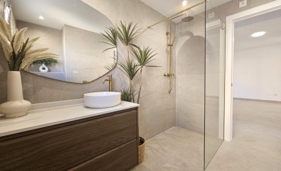 Revente - Apartment -
Orihuela Costa - Lomas de Cabo Roig