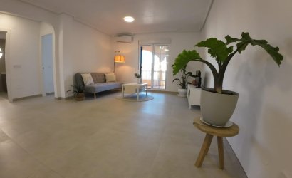 Revente - Apartment -
Orihuela Costa - Lomas de Cabo Roig