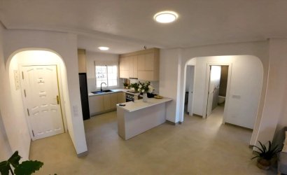 Revente - Apartment -
Orihuela Costa - Lomas de Cabo Roig