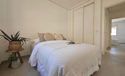 Revente - Apartment -
Orihuela Costa - Lomas de Cabo Roig