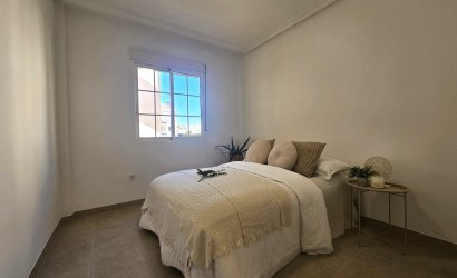 Revente - Apartment -
Orihuela Costa - Lomas de Cabo Roig