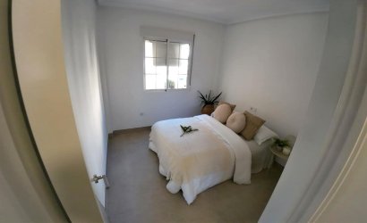 Revente - Apartment -
Orihuela Costa - Lomas de Cabo Roig