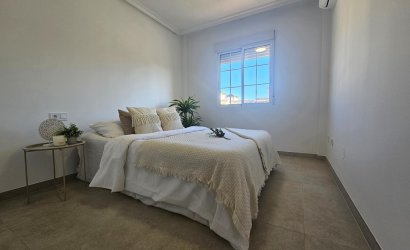 Revente - Apartment -
Orihuela Costa - Lomas de Cabo Roig