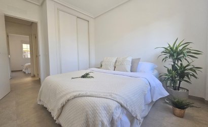 Revente - Apartment -
Orihuela Costa - Lomas de Cabo Roig