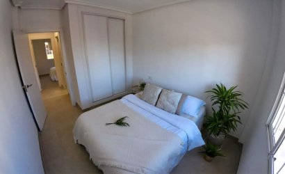 Revente - Apartment -
Orihuela Costa - Lomas de Cabo Roig