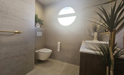 Revente - Apartment -
Orihuela Costa - Lomas de Cabo Roig