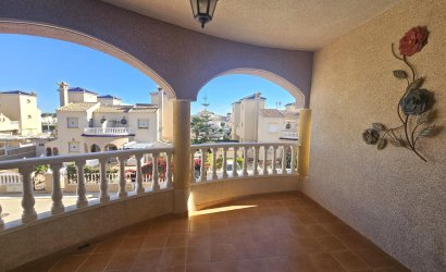 Revente - Apartment -
Orihuela Costa - Lomas de Cabo Roig