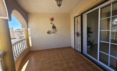 Revente - Apartment -
Orihuela Costa - Lomas de Cabo Roig