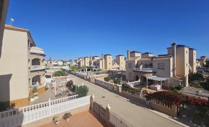 Revente - Apartment -
Orihuela Costa - Lomas de Cabo Roig
