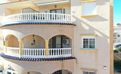 Revente - Apartment -
Orihuela Costa - Lomas de Cabo Roig