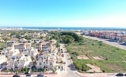 Revente - Apartment -
Orihuela Costa - Lomas de Cabo Roig