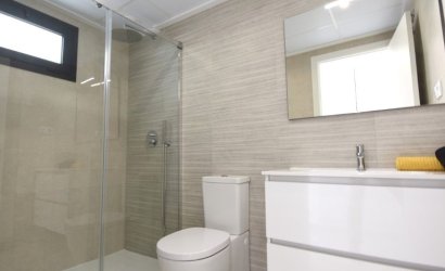 Herverkoop - Apartment -
Orihuela Costa - Costa Blanca