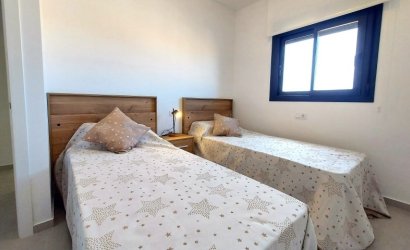 Herverkoop - Apartment -
Orihuela Costa - Costa Blanca