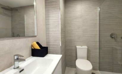 Herverkoop - Apartment -
Orihuela Costa - Costa Blanca