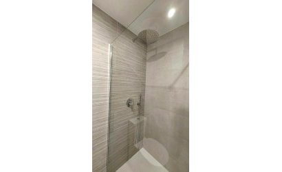 Herverkoop - Apartment -
Orihuela Costa - Costa Blanca