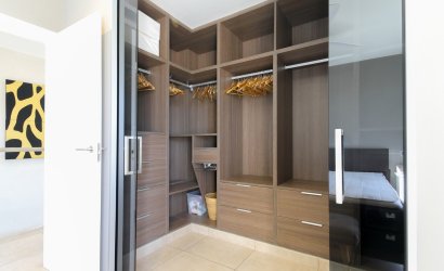 Herverkoop - Villa -
Torrevieja - Costa Blanca