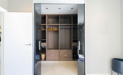 Herverkoop - Villa -
Torrevieja - Costa Blanca