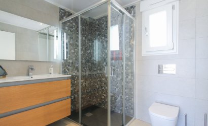 Herverkoop - Villa -
Torrevieja - Costa Blanca