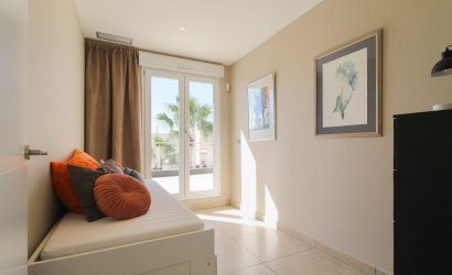 Herverkoop - Villa -
Torrevieja - Costa Blanca