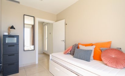 Herverkoop - Villa -
Torrevieja - Costa Blanca