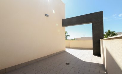 Herverkoop - Villa -
Torrevieja - Costa Blanca