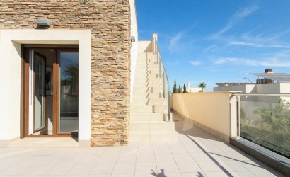 Herverkoop - Villa -
Torrevieja - Costa Blanca