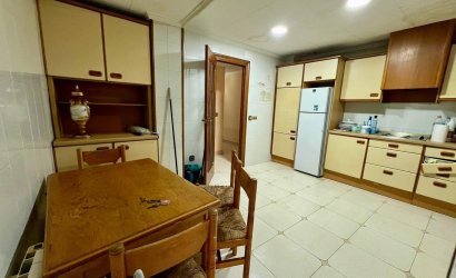 Resale - Apartment -
Torrevieja - Centro