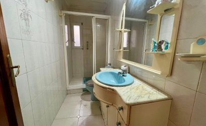 Resale - Apartment -
Torrevieja - Centro