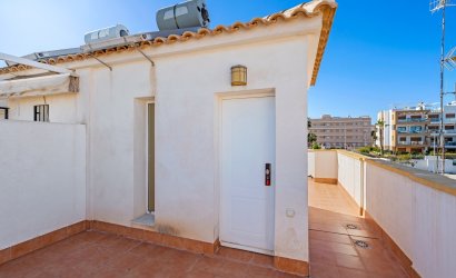 Revente - Villa -
Orihuela Costa - Costa Blanca