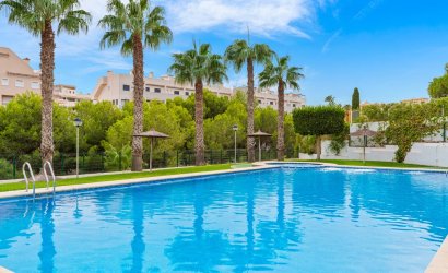 Revente - Villa -
Orihuela Costa - Costa Blanca