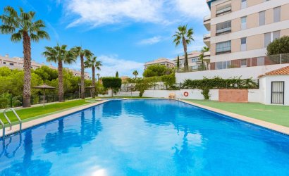 Revente - Villa -
Orihuela Costa - Costa Blanca