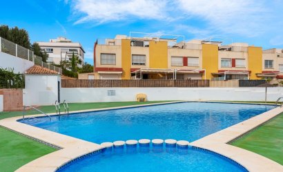 Revente - Villa -
Orihuela Costa - Costa Blanca