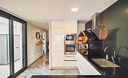 Herverkoop - Apartment -
Orihuela Costa - Costa Blanca