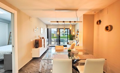 Herverkoop - Apartment -
Orihuela Costa - Costa Blanca