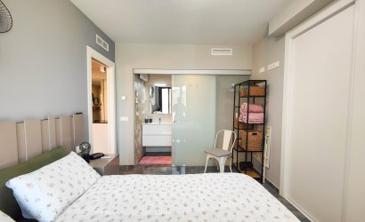 Herverkoop - Apartment -
Orihuela Costa - Costa Blanca