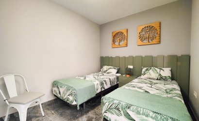 Herverkoop - Apartment -
Orihuela Costa - Costa Blanca