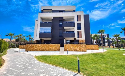Herverkoop - Apartment -
Orihuela Costa - Costa Blanca