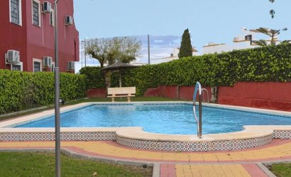 Resale - Penthouse -
Orihuela Costa - Costa Blanca