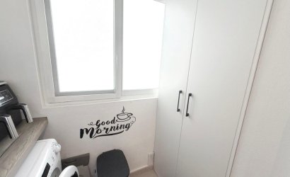 Herverkoop - Apartment -
Hacienda Riquelme Golf Resort - Inland