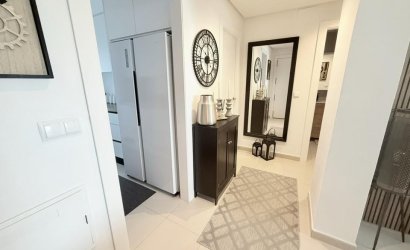 Herverkoop - Apartment -
Hacienda Riquelme Golf Resort - Inland